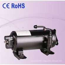 Automoible electric compressor for special van mobile camping car commercial vehicles